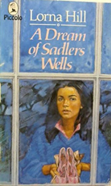 If you were a child in the 90s, what book series did you enjoy ?