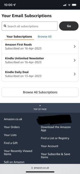 50 Books Challenge 2023 Part Four