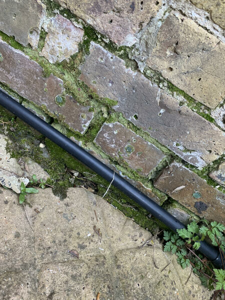 Hi @PigletJohn damp issue, please help!