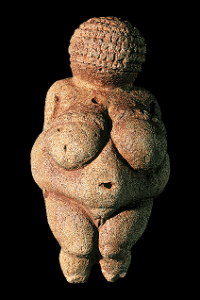 Men not being attracted to obese women