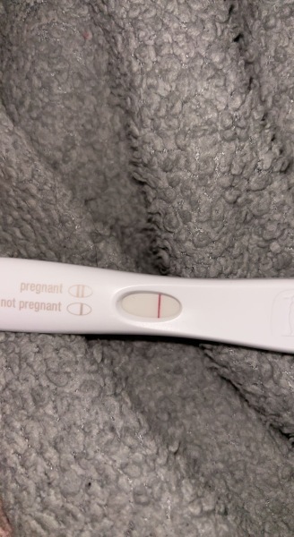 Is this test postive