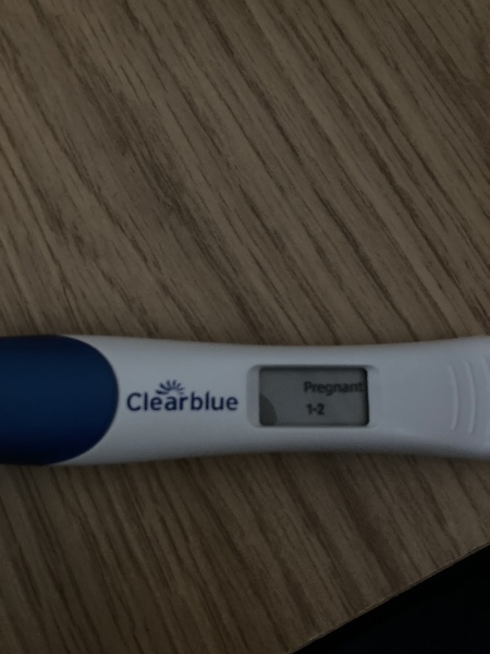 Pregnant straight away from coming off pill?!?