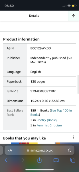 A Mumsnet thread about a book about a Mumsnet thread “Under the Duvet of Darkness” written by the women of Mumsnet