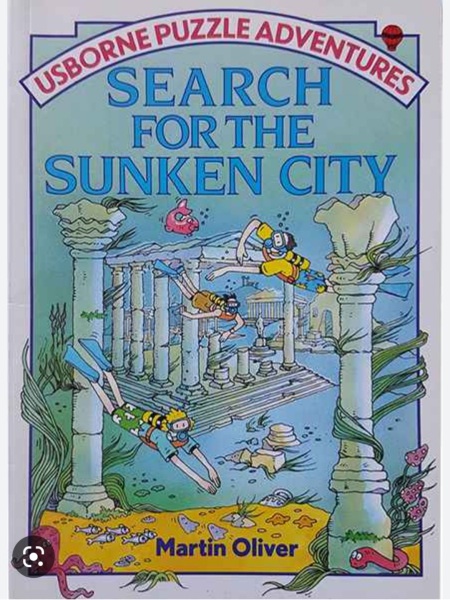 Pick story route type book