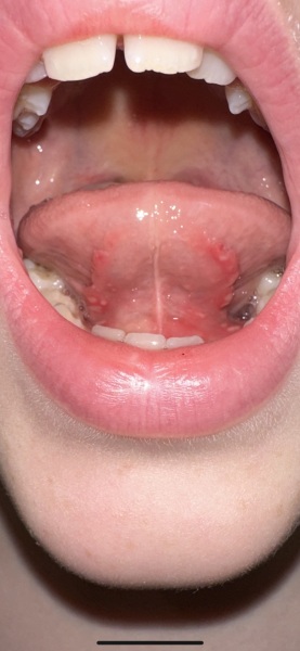 Any idea what this is? (Pic)