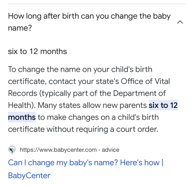 To be utterly seething at the audacity of STBXDP and his family?