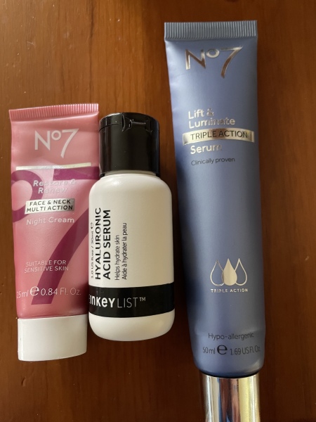 Addicted to buying beauty products? Are you a beauty product hoarder? This thread is for you!