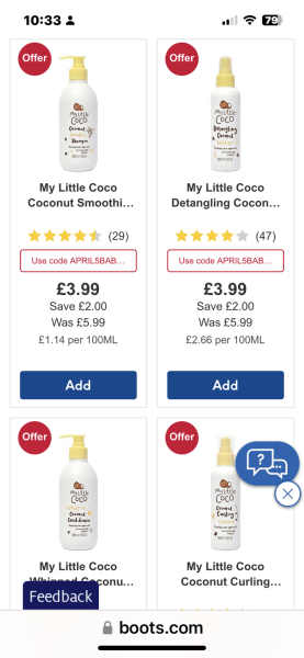 Curly boys hair question