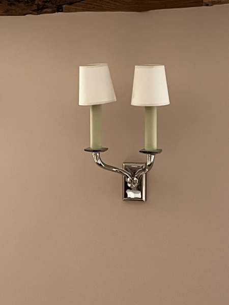 A pale pink wall paint that isn’t too blue? 🌸(With photos)