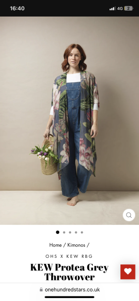 HELP style me please. 47, size 20, 5ft5. Have completely lost my way.