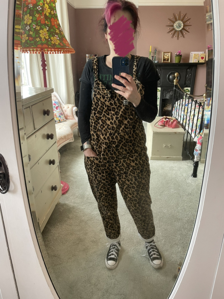 What are you wearing today? Getting ready for Easter 2023