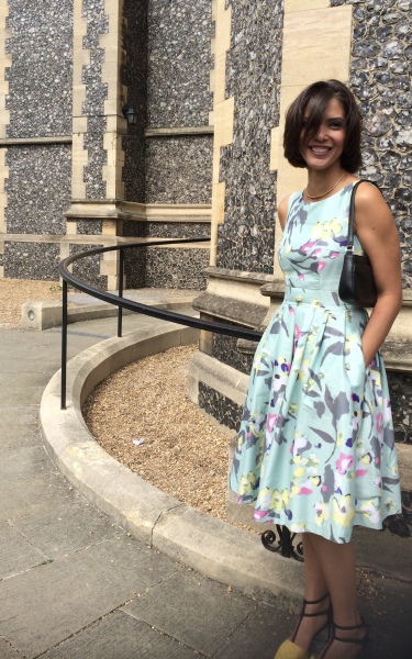 Black Tie work event - help with my look