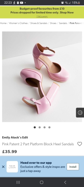 Can anyone find me shoes like these please?