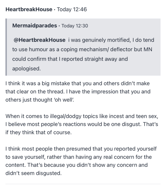 Moderation Sex Board