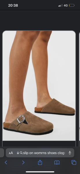 These shoes 