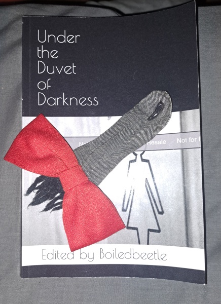 In Which Dobby Gets A Sock, And Indeed, A Cake!