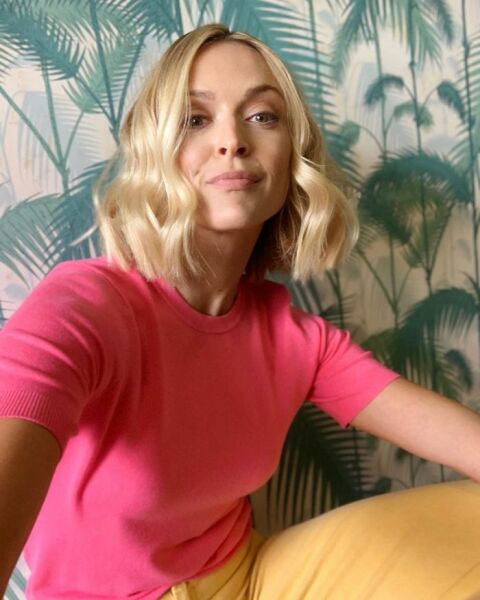 Help me find a mid-length but not frumpy haircut!