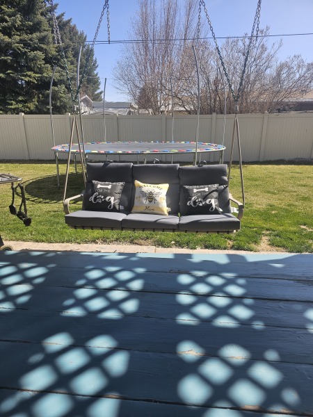 Flying into Spring - The Fledglings are no Fools