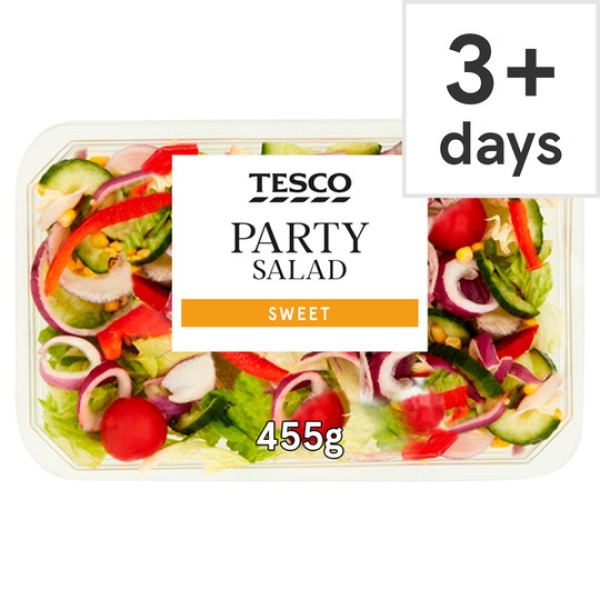 About the Mumsnet 'Massive Salad?'