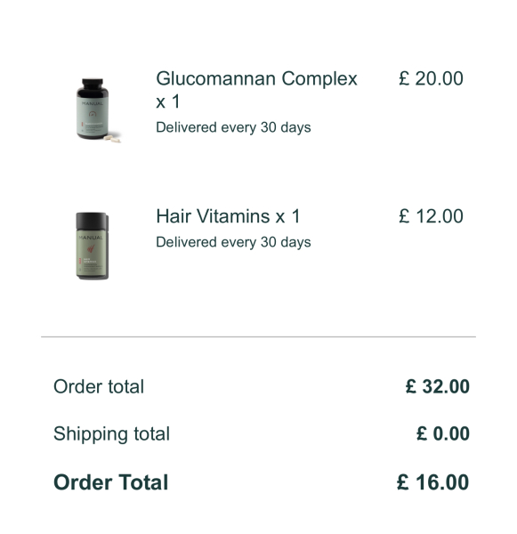 " I started Ozempic last night" THREAD FIVE"