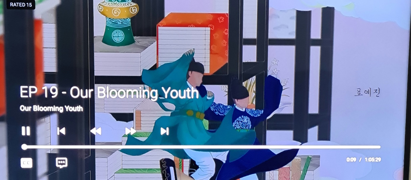 MsLatté’s Daebak Cybercafé (Kdrama addicts #40): The Filthy Noonas’ rapidly expanding flock gambol into spring with a giddiness only matched by Junkook’s drunken vlives