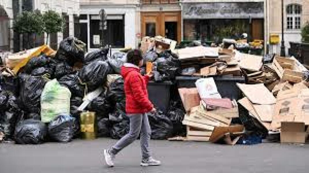 To think it’s shocking how bad Britain has fallen apart compared to other European counties