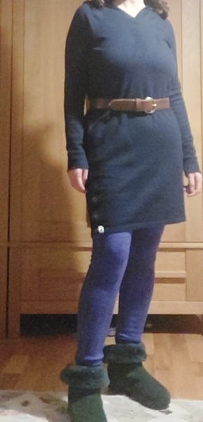 What are you wearing today? Getting ready for Easter 2023