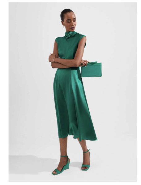 Black Tie work event - help with my look