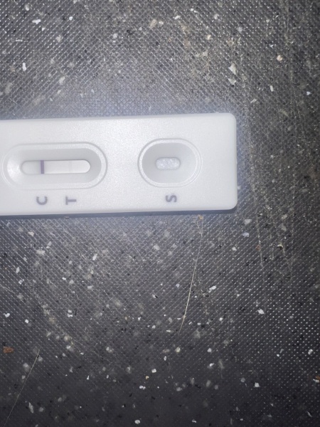 Due to go in hospital for a surgery