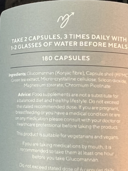 " I started Ozempic last night" THREAD FIVE"