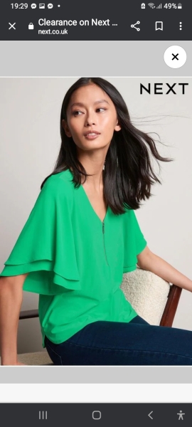 Pls help me find this top!