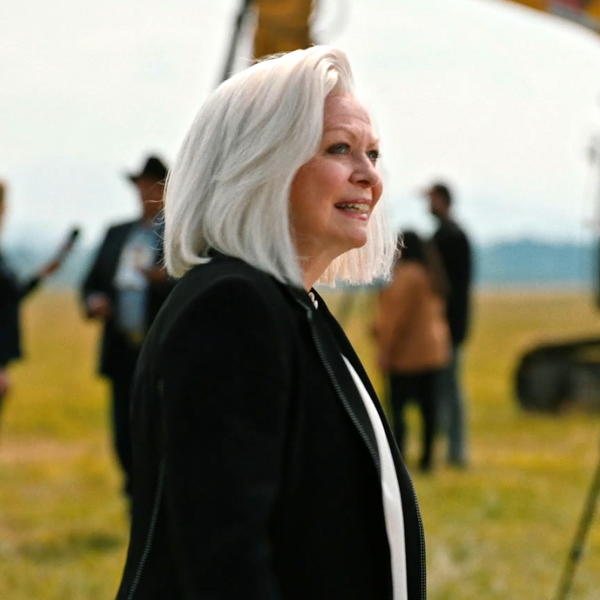 Newbie here( Anyone fed up of dying hair and decided to embrace the grey