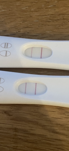 Worried about progression 