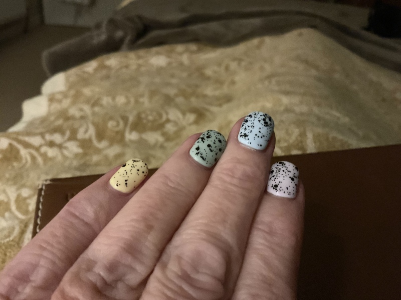 Is there a shortage of cadbury mini eggs?