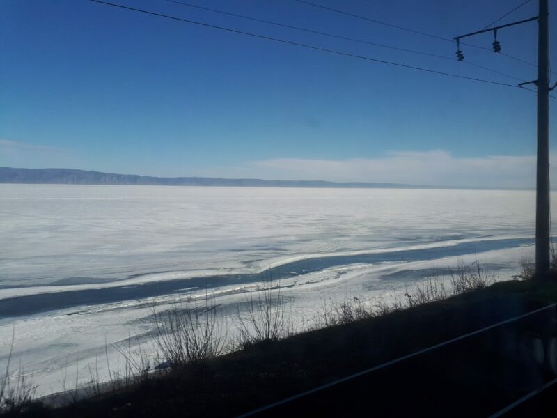 Have you been to a place no one else has been to?