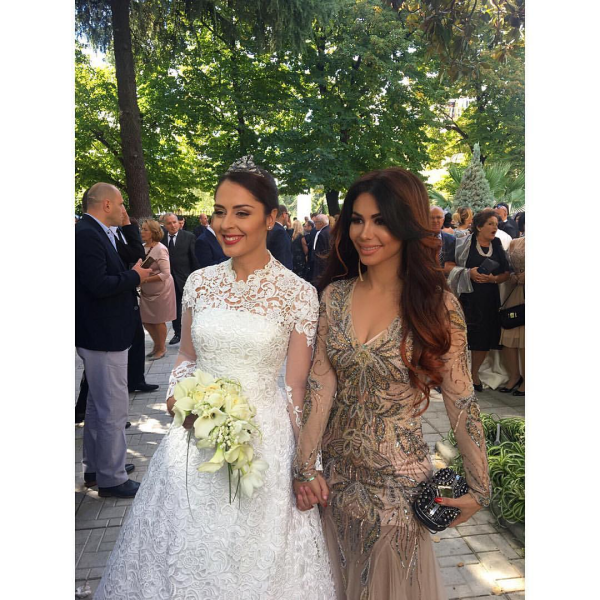 Wessex to Edinburgh: Dukedoms, designers and definitely bling - royal style and beauty 