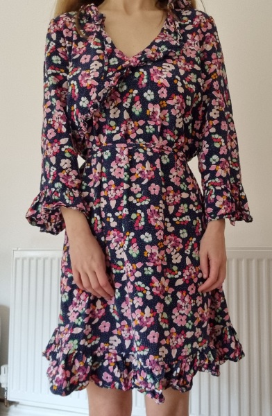 What are you wearing today? Getting ready for Easter 2023