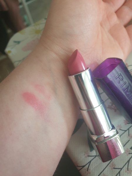 Why is a proper cool toned lipstick so hard to find these days?