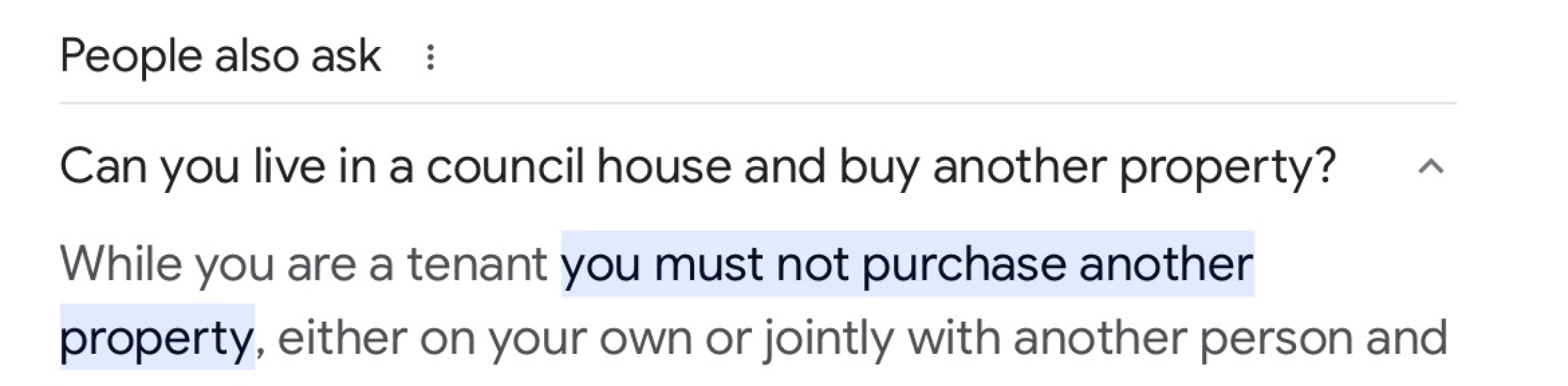 FTB: stay in social housing and rent out a small property?