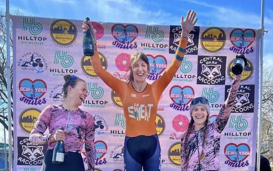 to point out that one Y chromosome does not make you a male