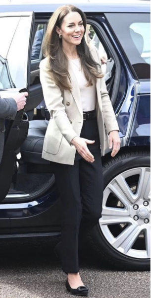 Royal Style and Beauty: Open the vaults, alert the nation, get out bling for the Coronation! 