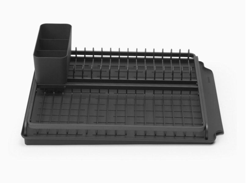 Kitchen sink drainer recommendations please