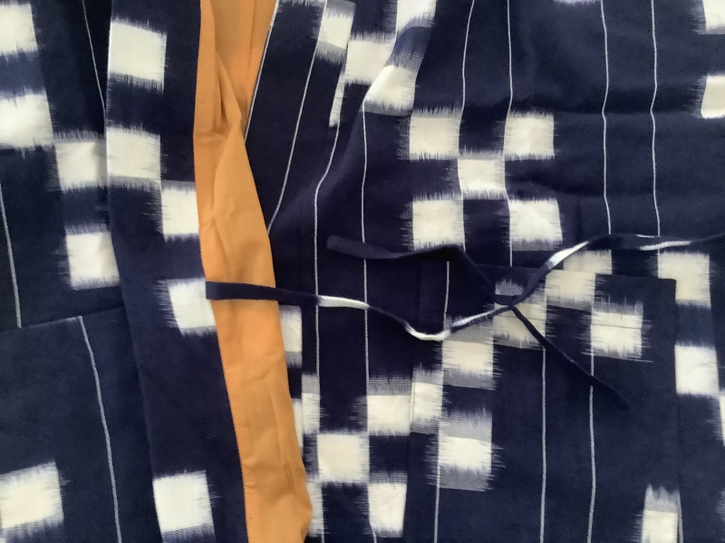 Toasties:- Spring frocks and socks?  