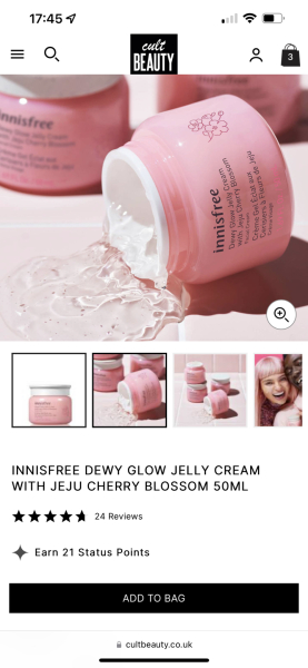 Addicted to buying beauty products? Are you a beauty product hoarder? This thread is for you!