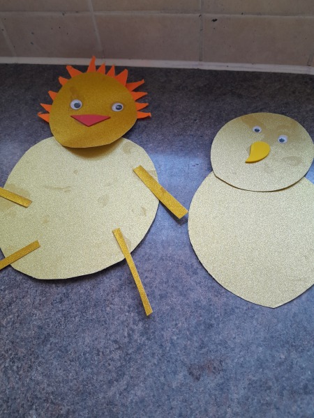 Trapped Toddler Parents: Surviving the summer