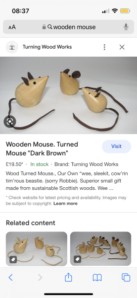 Pointless products that will never exist but you wish they did