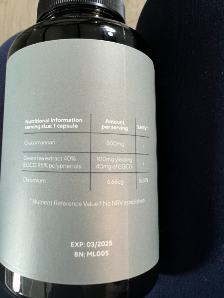 " I started Ozempic last night" THREAD FIVE"