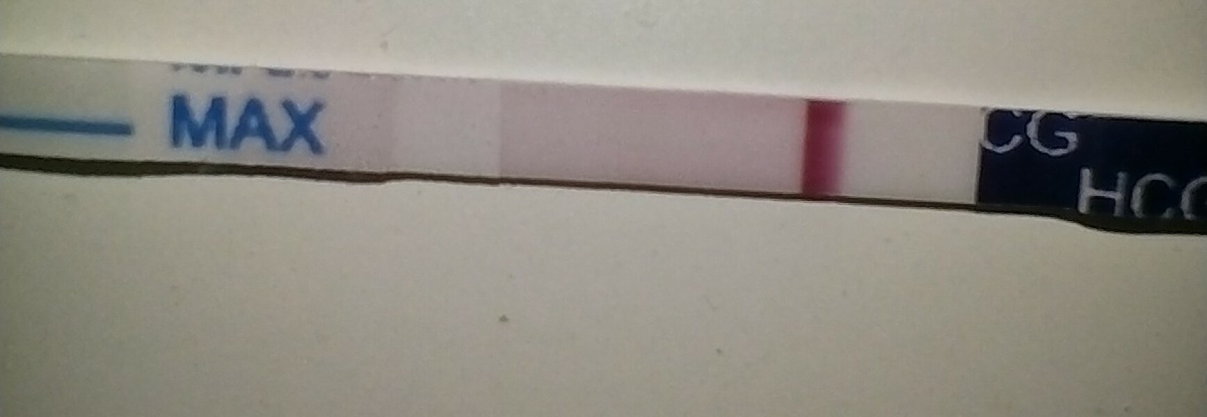 Around 8dpo, anything? 