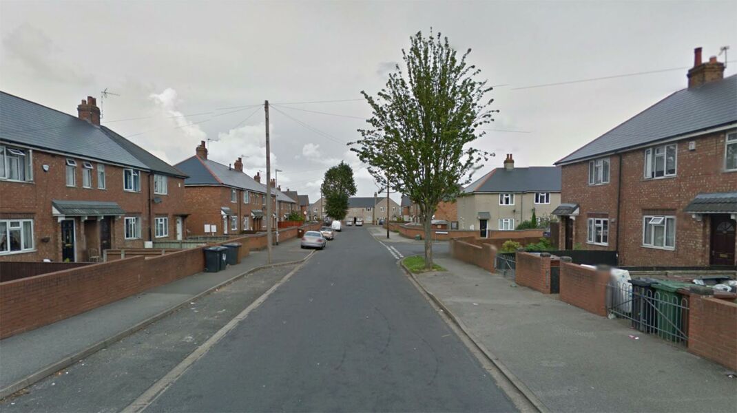 Is this an ex-council house?