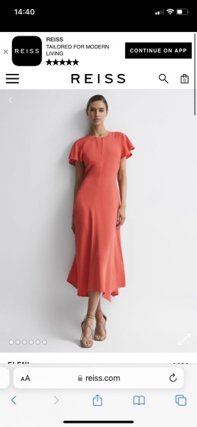 Help me accessorize this dress